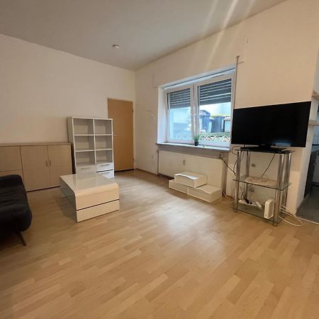 Wohnung Im Herzen Der Stadt ,Naehe Stadion. Dortmund Exteriör bild
