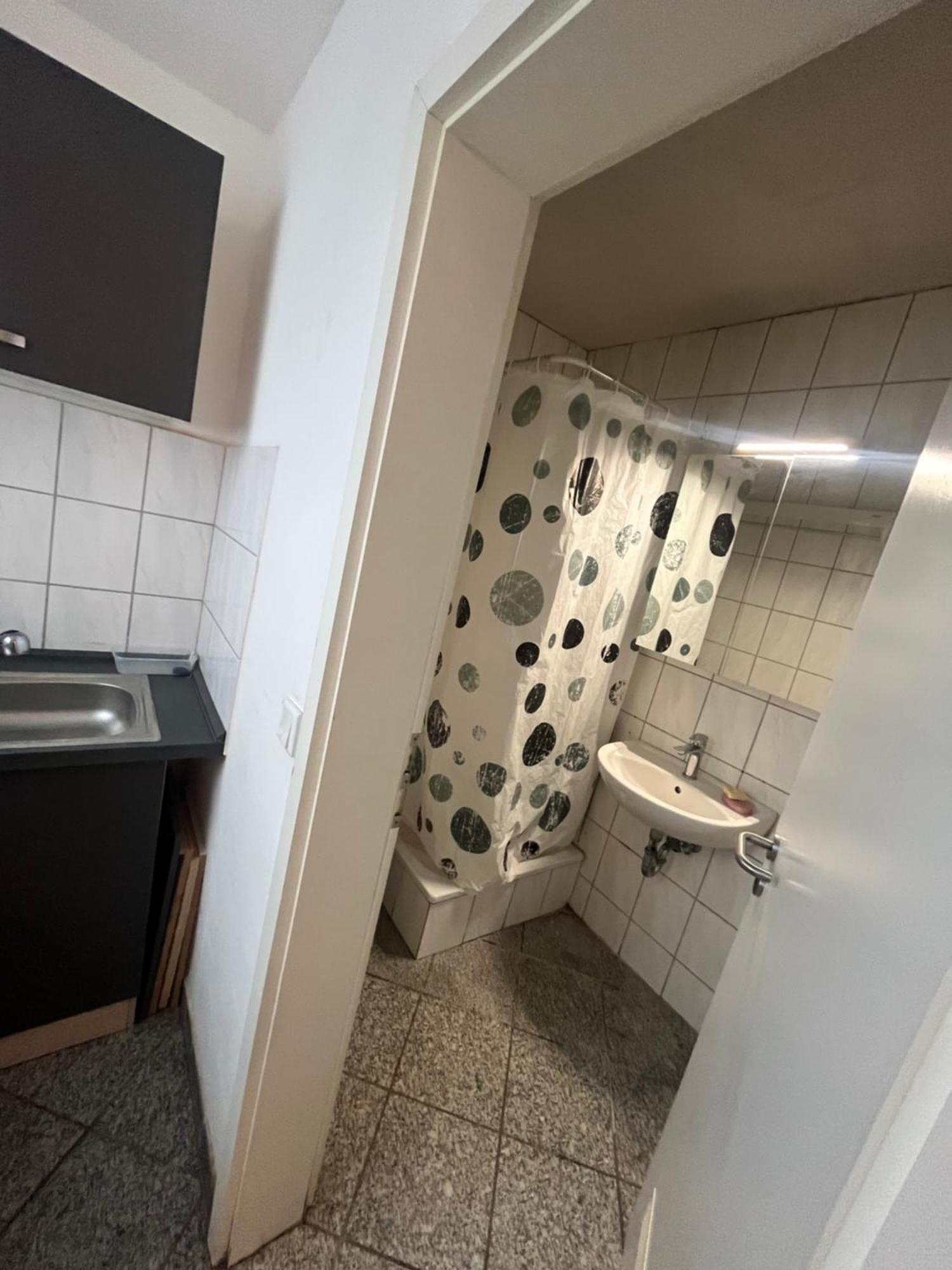 Wohnung Im Herzen Der Stadt ,Naehe Stadion. Dortmund Exteriör bild