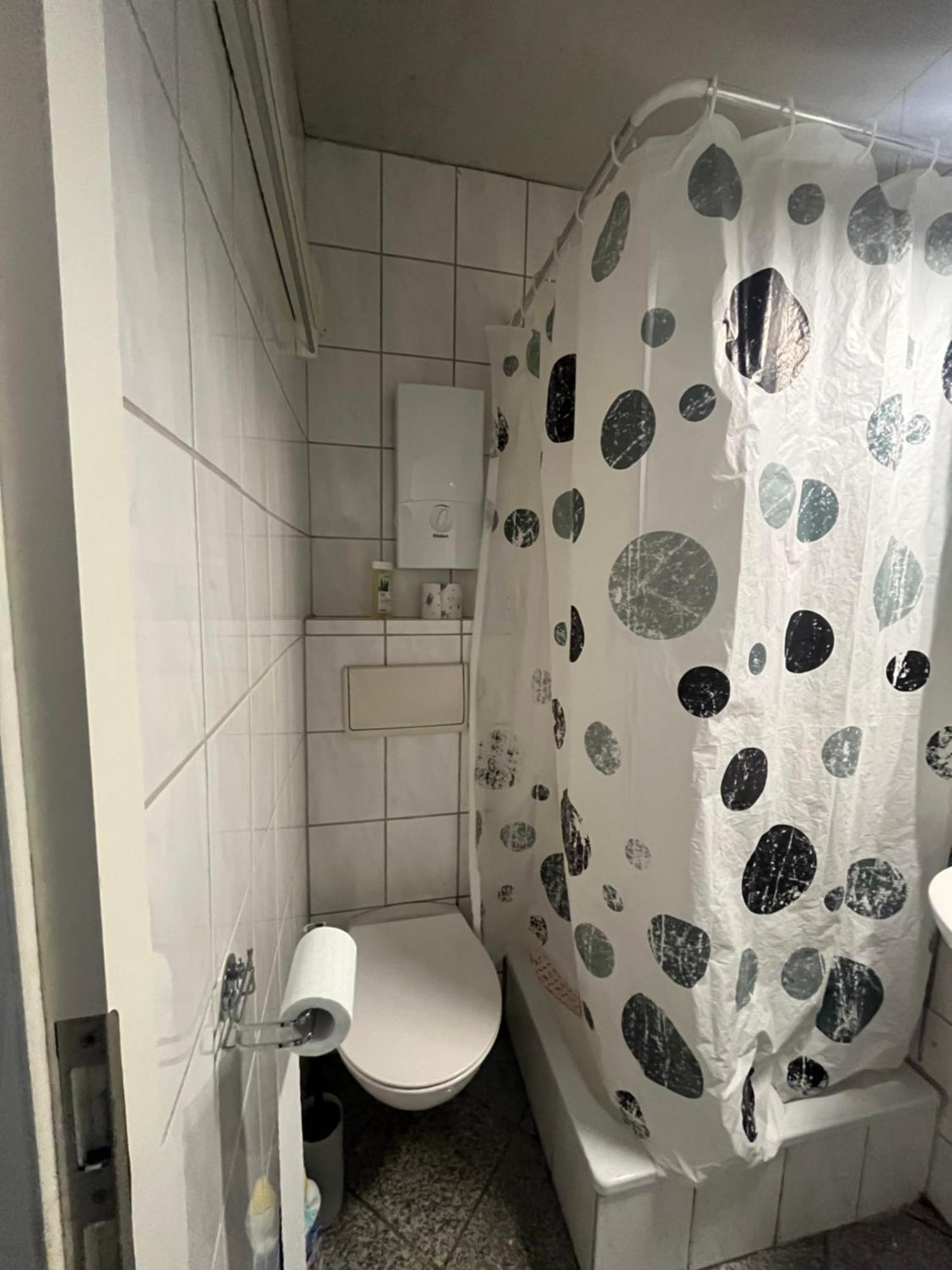 Wohnung Im Herzen Der Stadt ,Naehe Stadion. Dortmund Exteriör bild