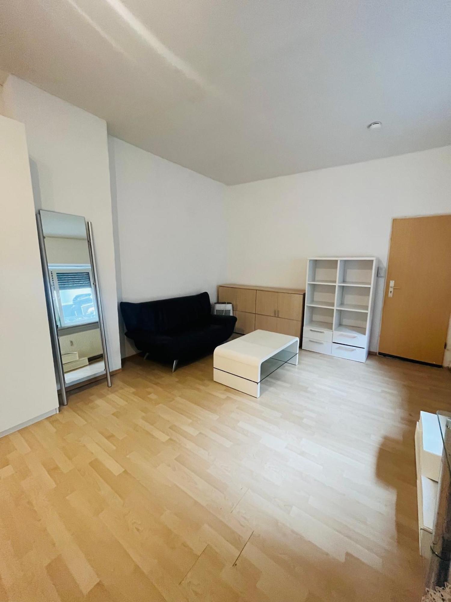 Wohnung Im Herzen Der Stadt ,Naehe Stadion. Dortmund Exteriör bild