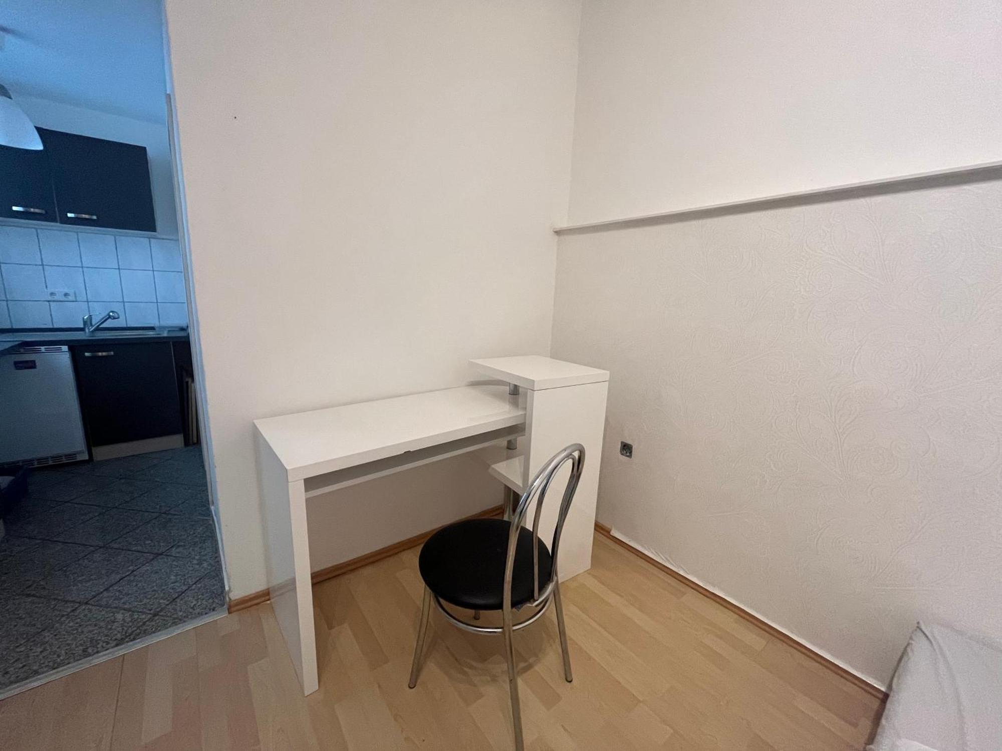 Wohnung Im Herzen Der Stadt ,Naehe Stadion. Dortmund Exteriör bild