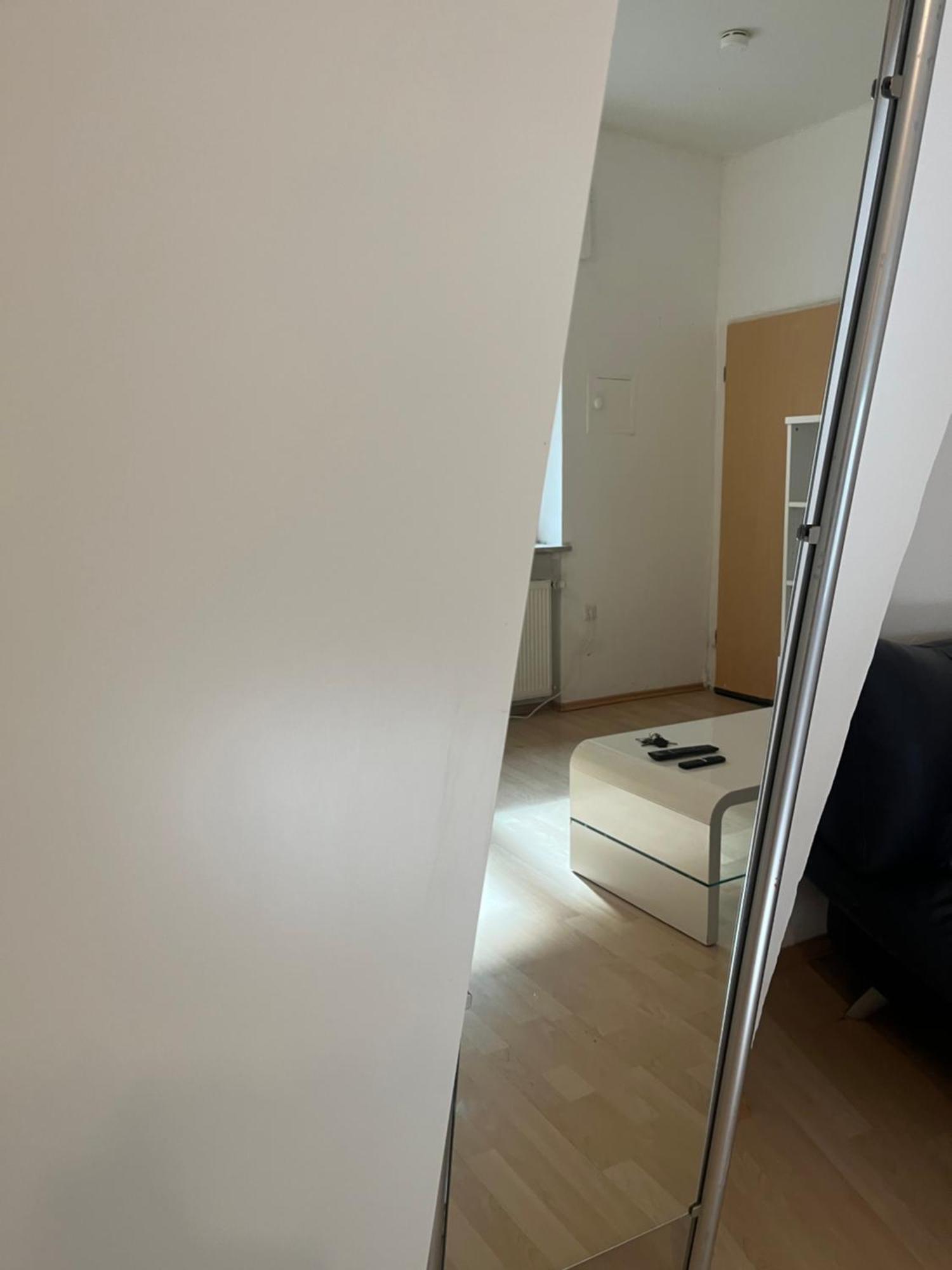 Wohnung Im Herzen Der Stadt ,Naehe Stadion. Dortmund Exteriör bild