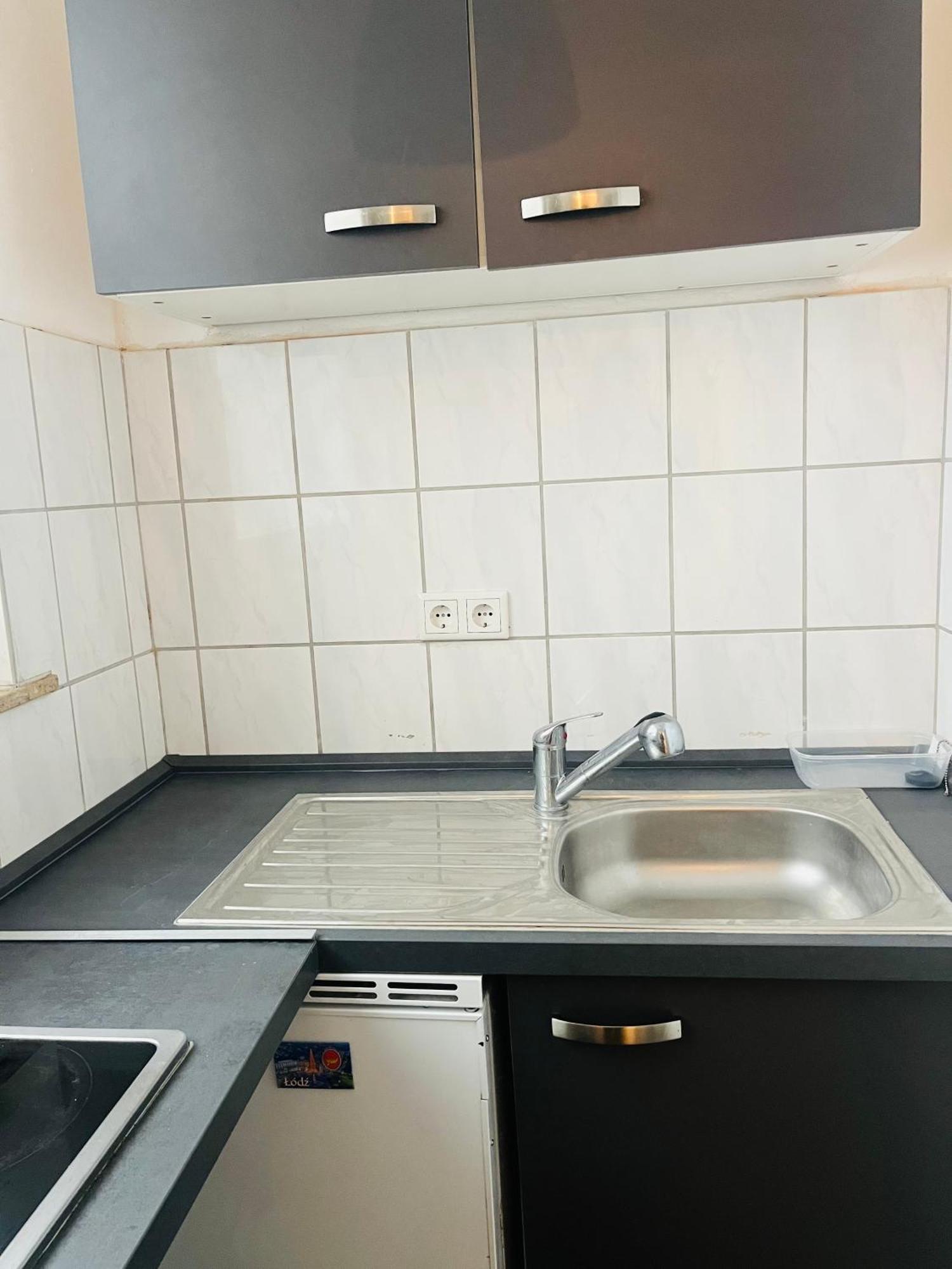 Wohnung Im Herzen Der Stadt ,Naehe Stadion. Dortmund Exteriör bild