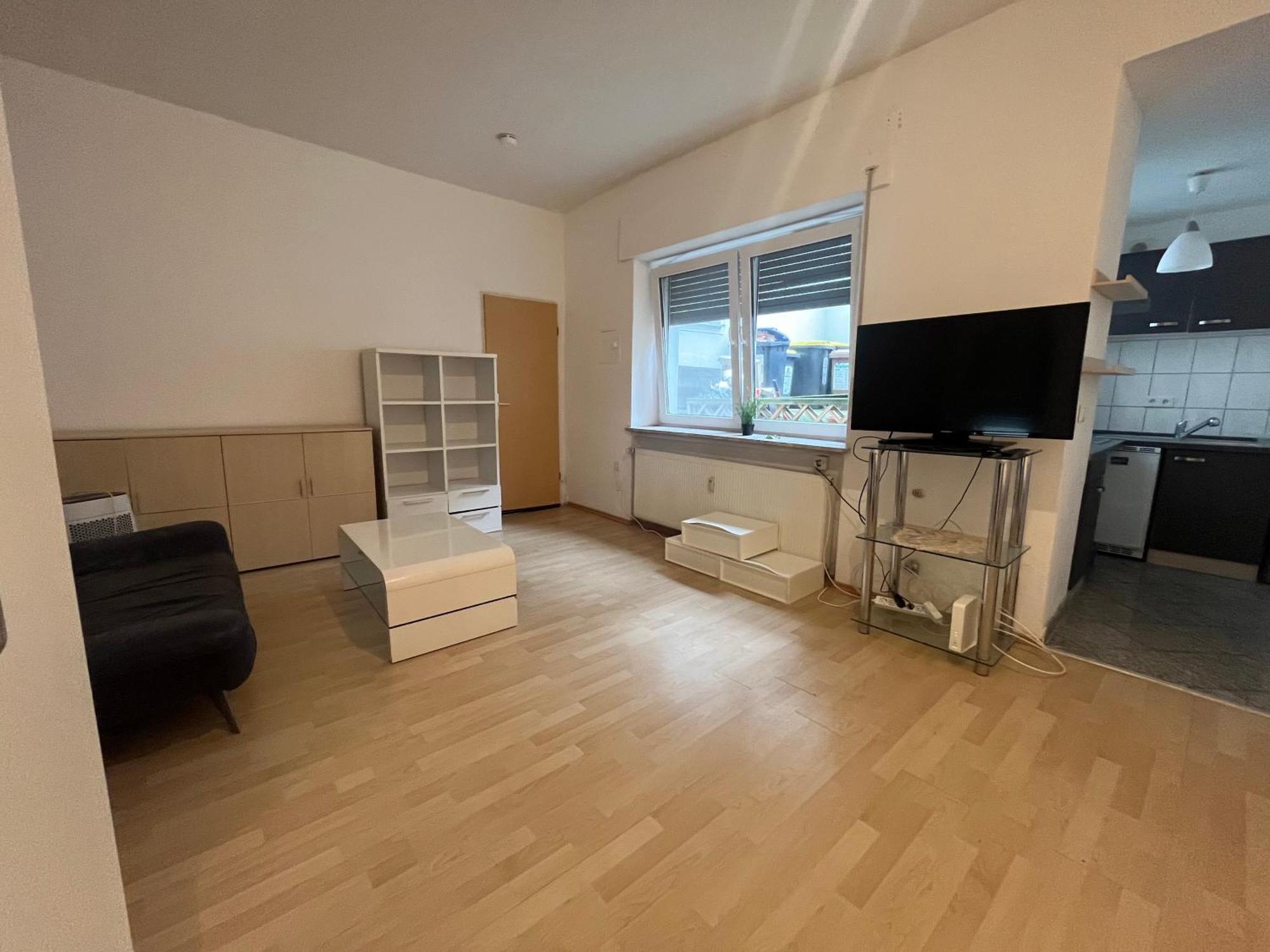 Wohnung Im Herzen Der Stadt ,Naehe Stadion. Dortmund Exteriör bild