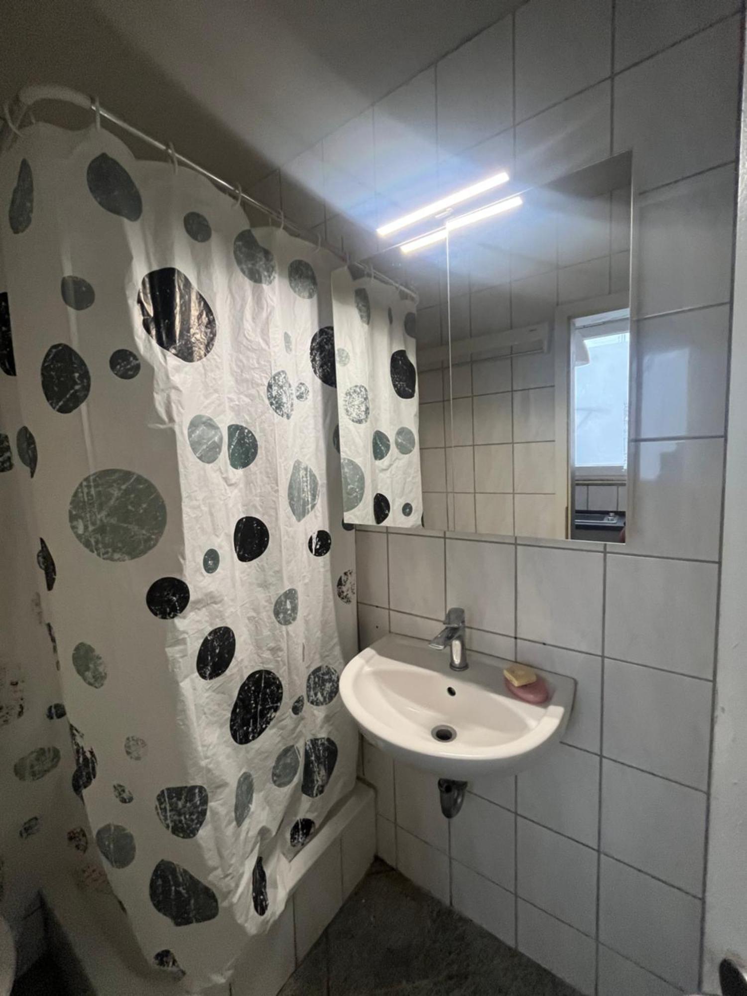 Wohnung Im Herzen Der Stadt ,Naehe Stadion. Dortmund Exteriör bild